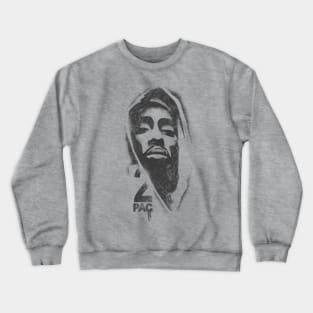 Pac Crewneck Sweatshirt